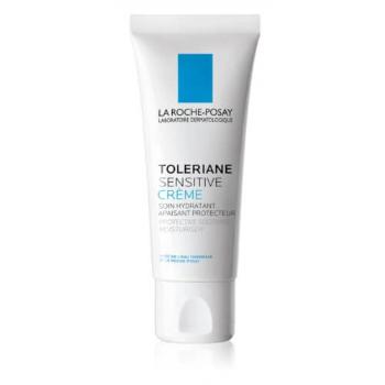 La Roche Posay Toleriane Sensitiv e ( Protective Soothing Moisturiser) Sensitiv e ( Protective Soothing Moisturiser) 40 ml