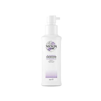 Nioxin Tratamentul pentru păr fin sau subțierea Tratament Intensiv Hair Booster (Targetted Technology For Areas Of Advanced Thin-Looking Hair ) 50 ml