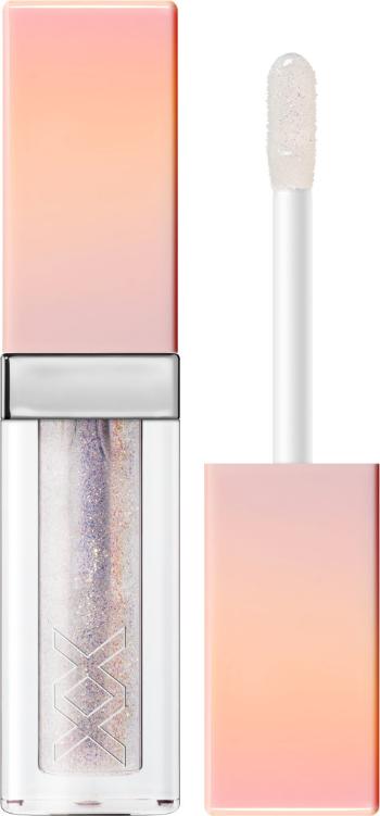 XX Revolution Luciu de buze hidratant Pixxel Gloss (Moisture Shimmer Lipgloss) 3,5 ml Observe