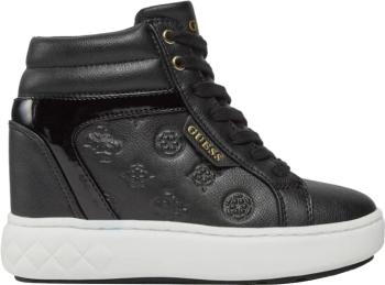 Guess Adidași pentru femei FL8ROXLEA12-BLACK 41