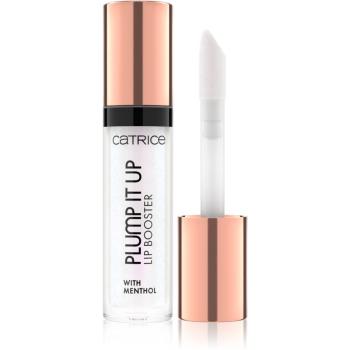 Catrice Plump It Up luciu de buze pentru un volum suplimentar culoare 010 3,5 ml