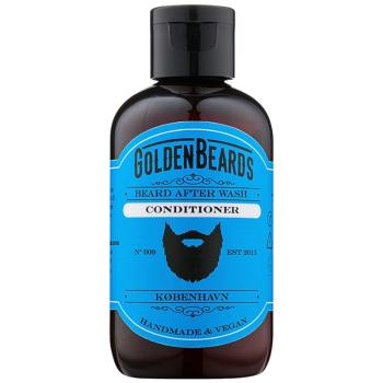 Golden Beards Beard After Wash balsam pentru barbă 100 ml