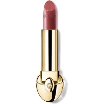 GUERLAIN Rouge G ruj de lux culoare 521 Le Grège Rosé Satin 3,5 g