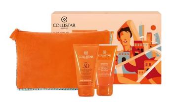 Collistar Set cadou Ultra Protection Tanning Cream