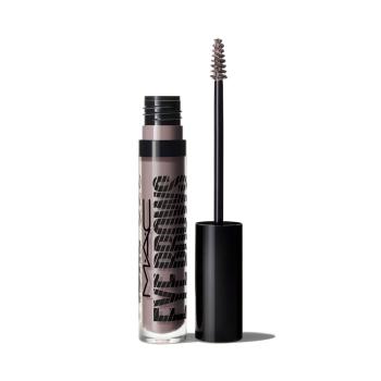 MAC Cosmetics Gel pentru sprâncene Eye Brows Big Boost (Fibre Gel) 4,1 g Thunder