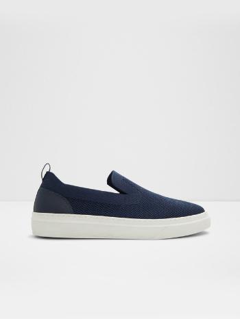 Aldo Softcourt Slip On Albastru