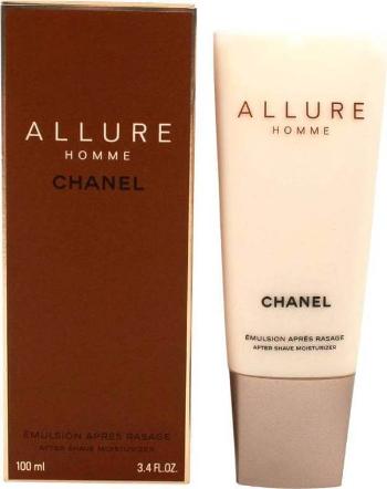 Chanel Allure Homme - balsam după bărbierit 100 ml