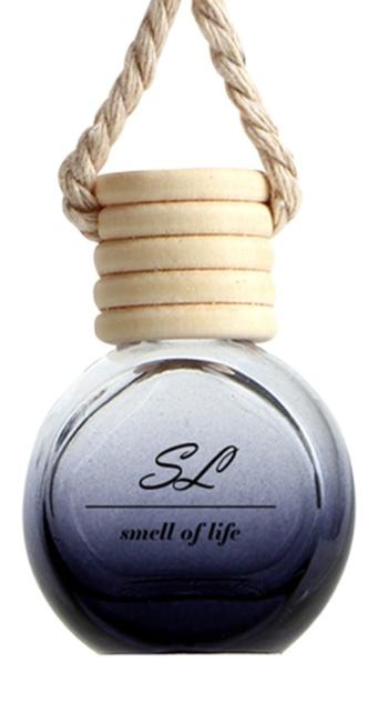 Smell of Life Thai Lime & Mango - odorizant auto 10 ml