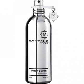 Montale Musk To Musk - EDP 2 ml - eșantion cu pulverizator