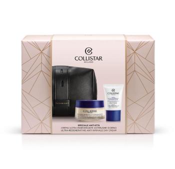 Collistar Set cadou de îngrijire regenerativă a pielii Crema Ultra-Rigenerante