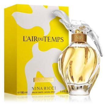 Nina Ricci L´Air Du Temps (porumbel) - EDT 2 ml - eșantion cu pulverizator