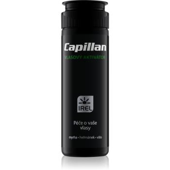 Capillan Hair Care Hair Activator stimuleaza cresterea parului 200 ml