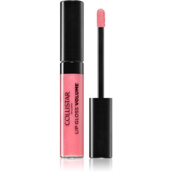 Collistar Lip Gloss Volume luciu de buze pentru un volum suplimentar culoare 180 Sardinian Coral 7 ml