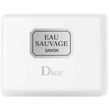 Dior Eau Sauvage sapun parfumat pentru bărbați 150 g