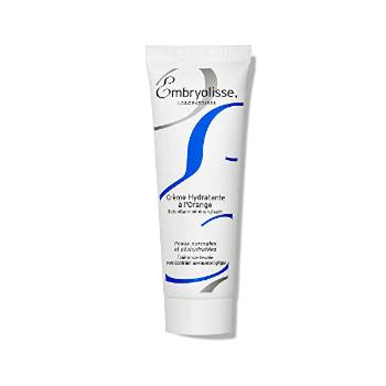 Embryolisse Cremă hidratantă iluminatoare pentru pielea normală până la cea uscatăMoisturizers(Moisture Cream) 50 ml