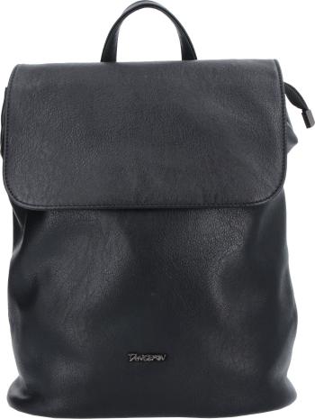 Tangerin Rucsac de damă 8006 Black