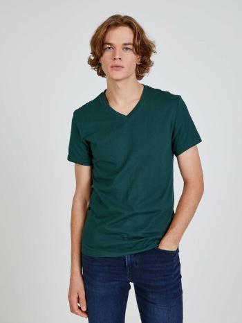 Sam 73 Blane Tricou Verde