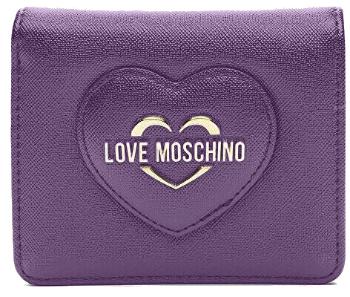 Moschino Love Portofel pentru femei JC5731PP0IKL0650