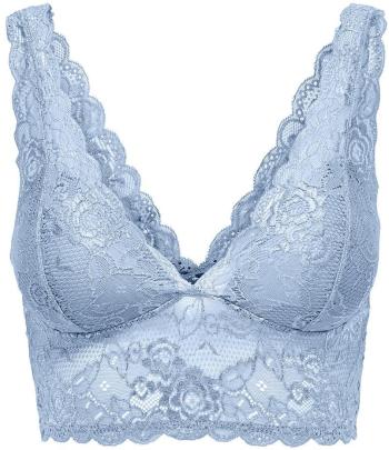 ONLY Sutien pentru femei ONLCHLOE Bralette 15107599 Clear Sky XS