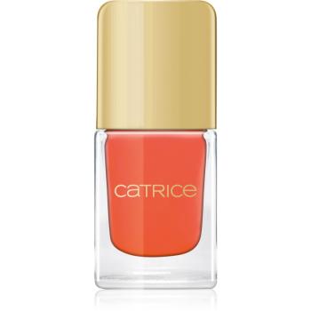 Catrice Tropic Exotic lac de unghii culoare C02 10,5 ml