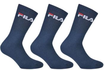 Fila 3 PACK - șosete F9505-321 35-38