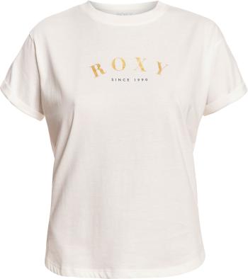 Roxy Tricou pentru femei Epic Afternoon J Tees Loose Fit ERJZT05324-WBK0 XS