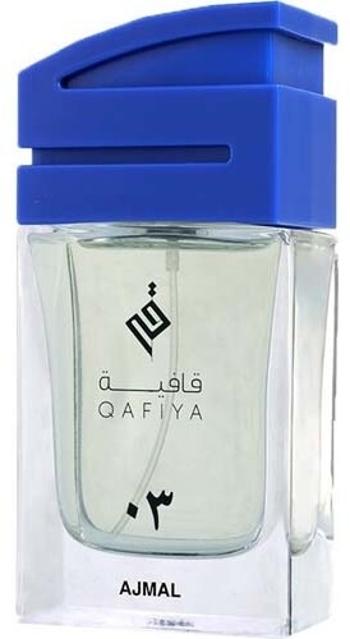 Ajmal Qafiya 3 Apă de parfum 75 ml