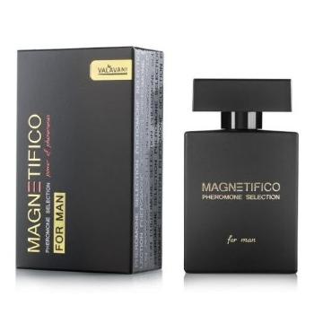 Magnetifico Power Of Pheromones Parfum cu feromoni pentru bărbați Pheromone Selection For Man 2 ml