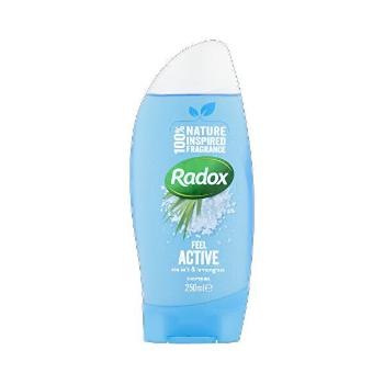 Radox Gel de duș relaxant și revigorant Feel Active (Shower Gel) 250 ml
