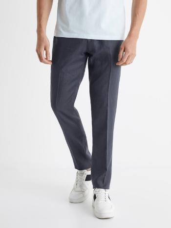 Celio Pantaloni Gri