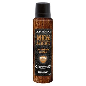 Dermacol Deodorant Men Agent Sensitive Feeling 150 ml