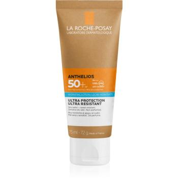 La Roche-Posay Anthelios Eco Tube lotiune hidratanta SPF 50+ 75 ml