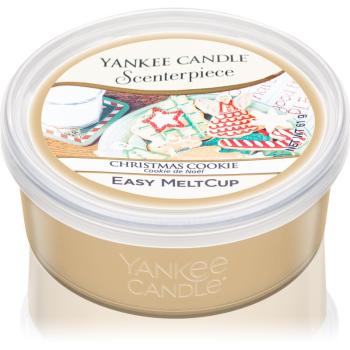 Yankee Candle Christmas Cookie ceară pentru încălzitorul de ceară 61 g