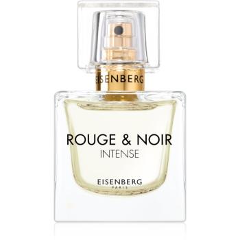 Eisenberg Rouge et Noir Intense Eau de Parfum pentru femei 30 ml