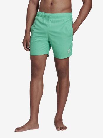 adidas Originals Costum de baie Verde