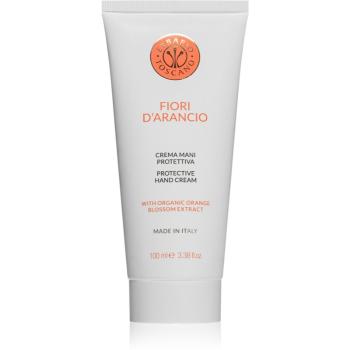 Erbario Toscano Fiori d’Arancio crema protectoare pentru maini 100 ml