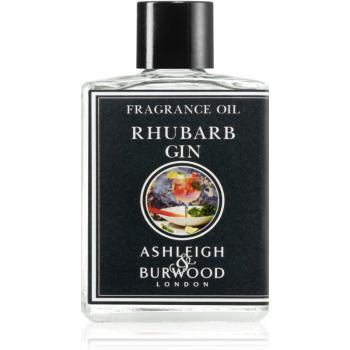 Ashleigh & Burwood London Fragrance Oil Rhubarb Gin ulei aromatic 12 ml