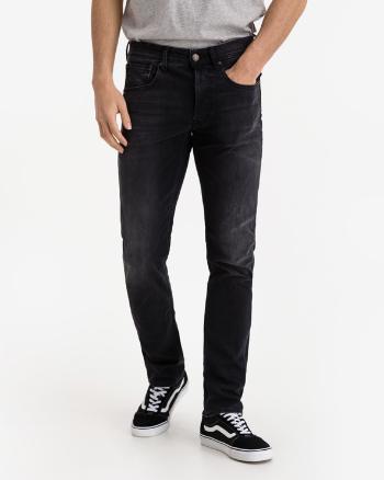 Replay 573 Bio Grover Jeans Negru