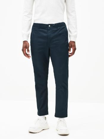 Celio Powow Pantaloni Albastru