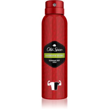 Old Spice Danger Zone deodorant spray pentru bărbați 125 ml