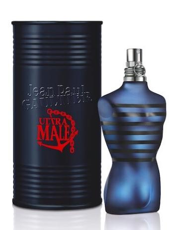 Jean P. Gaultier Ultra Male- EDT 2 ml - eșantion cu pulverizator