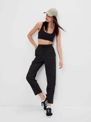 GAP GapFit Pantaloni Negru