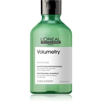 L’Oréal Professionnel Serie Expert Volumetry sampon pentru volum pentru par fin 300 ml