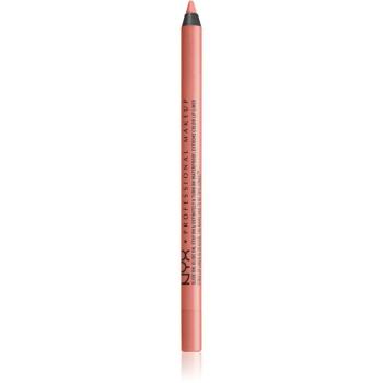 NYX Professional Makeup Slide On creion contur pentru buze culoare 03 Pink Canteloupe 1.2 g
