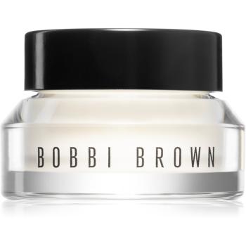 Bobbi Brown Mini Vitamin Enriched Face Base baza hidratantă de machiaj cu vitamine 15 ml