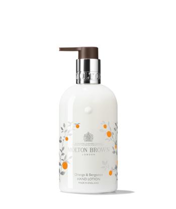 Molton Brown Cremă de mâini Orange & Bergamot (Hand Lotion) 300 ml