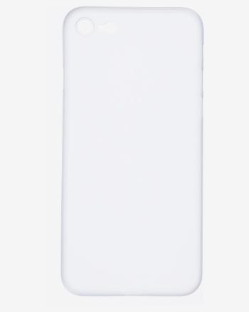 Epico Twiggy Matt Husa pentru iPhone 7 Alb