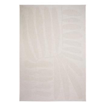 Covor pentru copii crem 129x190 cm Minerva – Nattiot