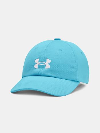 Under Armour UA Play Up Șapcă de baseball pentru copii Albastru