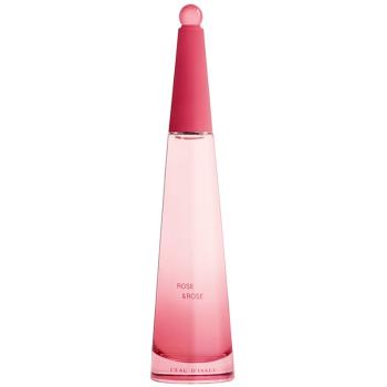 Issey Miyake   L'Eau d'Issey Rose&Rose Eau de Parfum pentru femei 50 ml